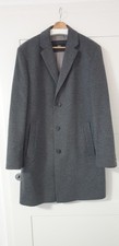 Hugo Boss Herrenmantel