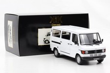 1:18 Mercedes-Benz 208 D