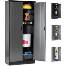 1er-4er Set Aktenschrank