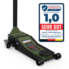 Rangierwagenheber 3T