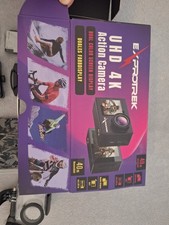 4k Action Kamera