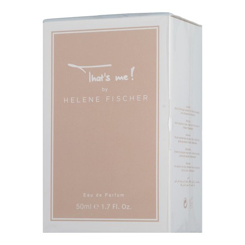 Helene fischer that edp - me!,