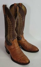 Vintage Tony Lama 6532