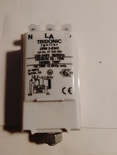 Tridonic  Zündgerät  ZRM  2