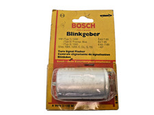 Relais Bosch 0 336 150 8016 6V