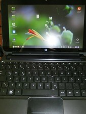 Netbook      HP  Mini  210 -