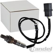 LAMBDASONDE vor KAT für 1.6