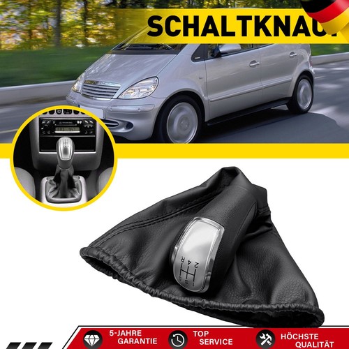 Gang schaltmanschette - 5,