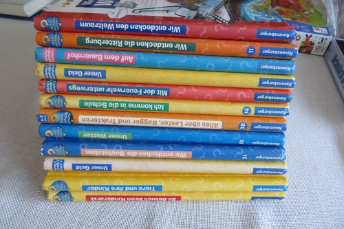 Ravensburger wieso weshalb - ravensburger,,