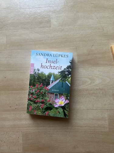 Inselhochzeit von sandra - inselhochzeit,