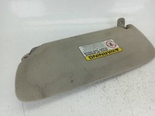 5FS50TL2 RIGHT SUN VISOR /