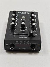 Ibiza Sound MIX500BT 2CH Mixer - Arbeits Zustand