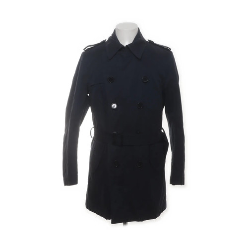 Hugo boss trenchcoat herren - hugo, trenchcoat,