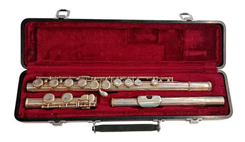 Querflöte jupiter jfl 511 - querflöte,