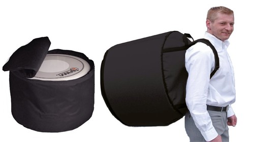 Lefima softbag 28x18 - lefima, rucksack