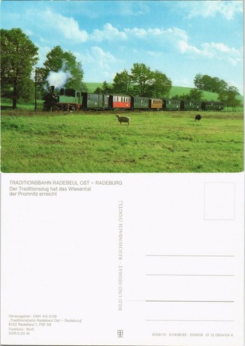 Lößnitzgrundbahn