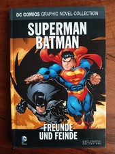 DC COMICS GRAPHIC NOVEL
