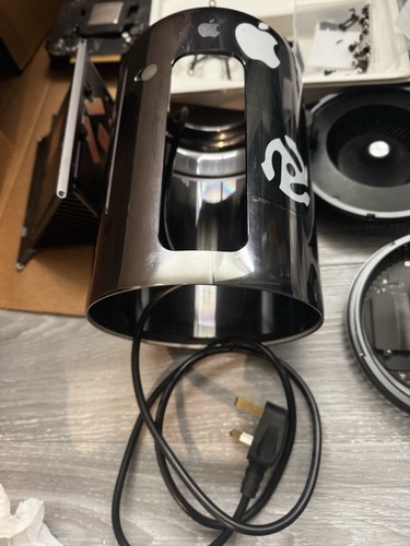 Apple mac pro a1481 xeon - mac,