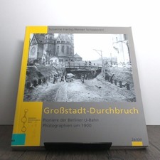 Großstadt-Durchbruch