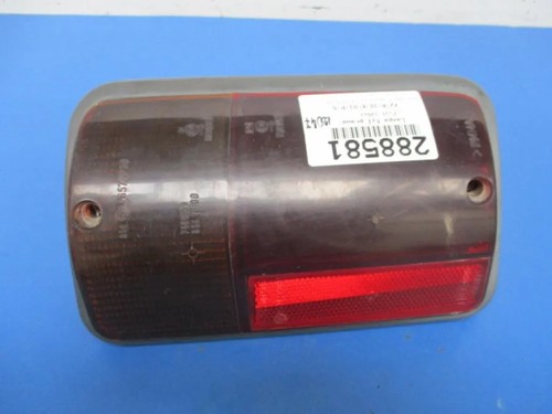 Fiat w126 rücklicht - s,