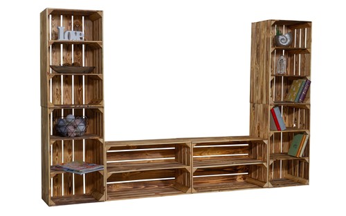Board steven mit hohen - tv-board,