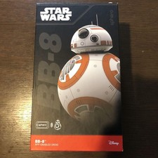 Star Wars BB8 Roboter