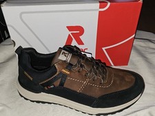 Rieker u0100 herren - rieker, sneaker