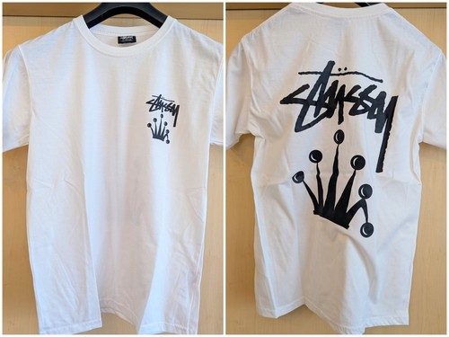 Neu stüssy herren - neu,,