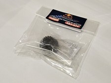 1/7 DEAGOSTINI BUILD THE RED