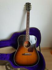 GIBSON J-30 1995 Akustik Gitarre mit Koffer - Made in USA - Top Zustand