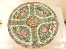 Wandteller Teller Porzellan