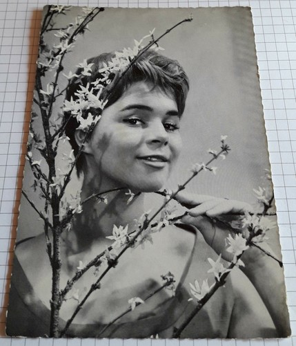 Schauspielerin conny - schauspielerin,