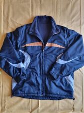 ♦NEU♦ Sport-Jacke Laufjacke Outdoorjacke TCM Gr. L schwarz