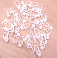 Gardinenrollen Gardinenhaken Rollringe Gardinengleiter Innenlaufrollen