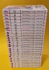 Silver Diamond Einzelbände zur Auswahl Manga Carlsen