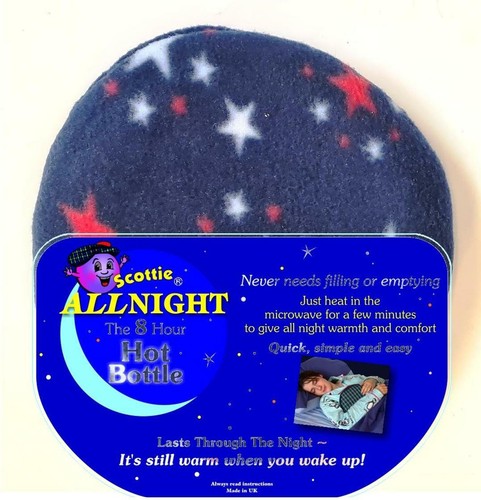 Scottie allnight stunden - scottie®,