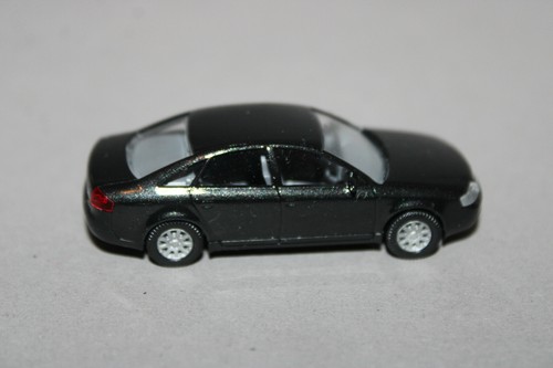 Wiking modellauto audi - wiking,
