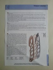 Eickhorn Solingen - Designer