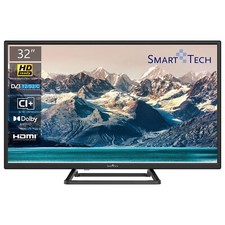 SMART TECH 32 Zoll Non Smart