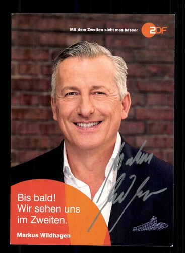 Markus wildhagen bares für - wildhagen,