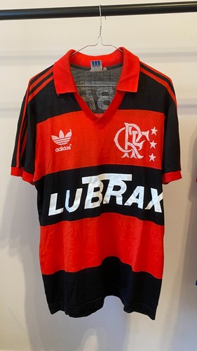 Vintage flamengo brazil - vintage,