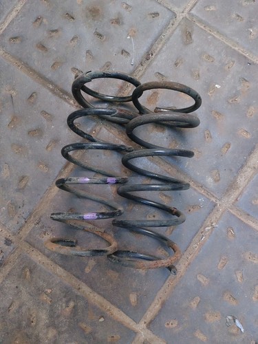 Daihatsu cuore l251 federn - cuore,