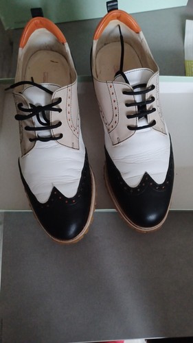 Golfschuhe damen - golfschuhe, 39