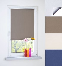 Klemmfix Rollo Verdunkelung