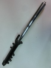 Triumph TT 600 806AD 00-03 Gabelholm links Gabel Tauchrohr Standrohr
