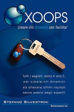 Xoops Creare Siti Dinamici Con Facilit (Italian Edition) by Silvestrini, Stefan