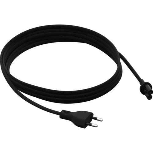 Sonos long power cable 5m - long,