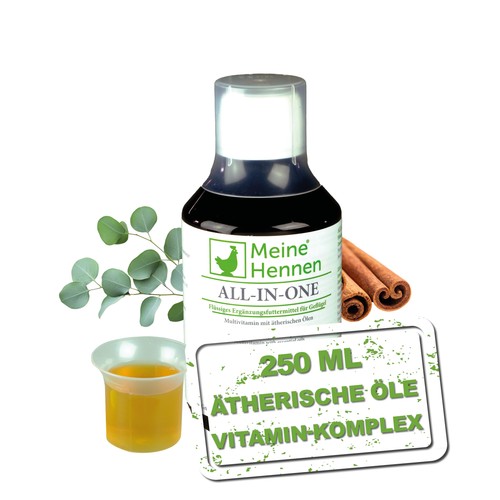 Multivitamin trinkwasserzusatz - multivitamin,