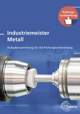 Industriemeister Metall Roland