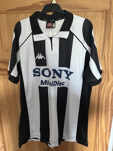 Juventus edgar davids - juventus,